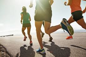 Maximizing Marathon Performance: Pre and Post-Race Recovery Strategies