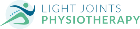 Lightjoints Physio Logo