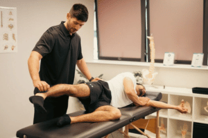 physiotherapy services