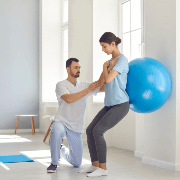 Physio Led Pilates