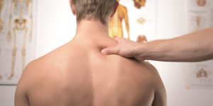 The Benefits of Sports Massage