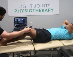 MSK Ultrasound: What Can It Show? Your Questions Answered