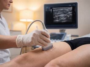 MSK Ultrasound & POCUS: What Is Musculoskeletal Ultrasound?
